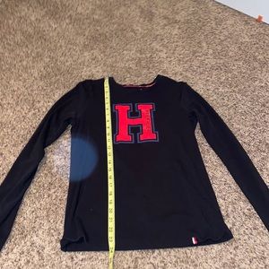 Tommy Hilfiger long sleeve